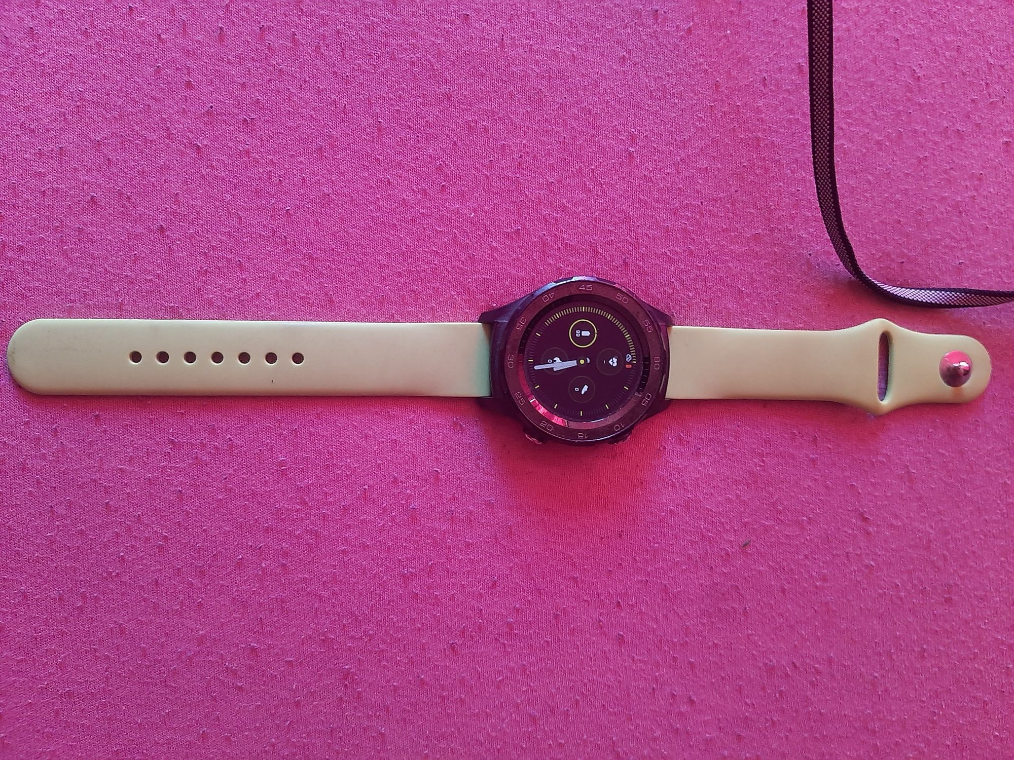 Huawei Watch 2...