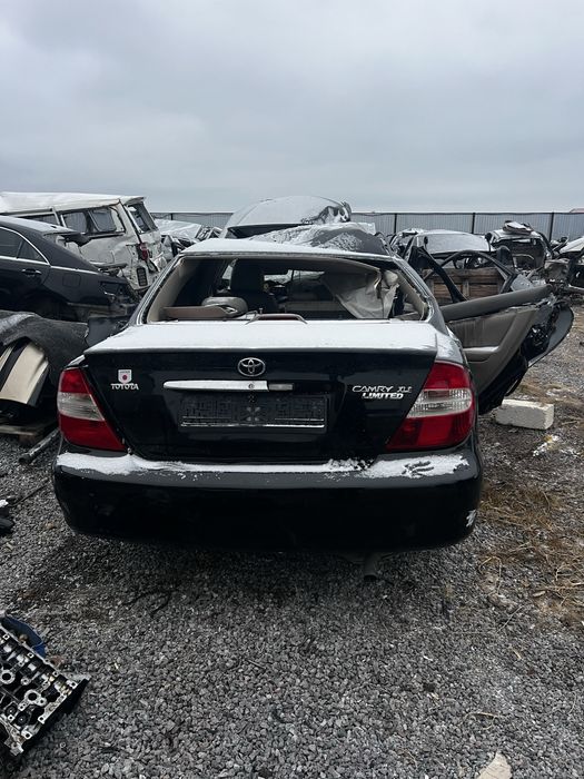 Камри 35 по запчастям