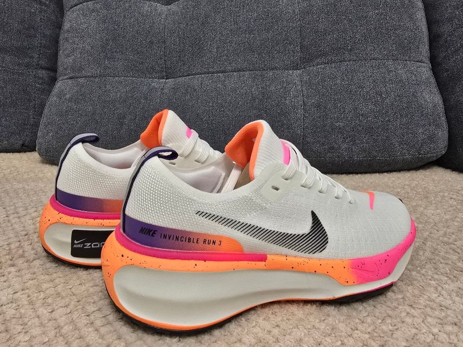 Nike invincible run nr 38 preț 350 lei