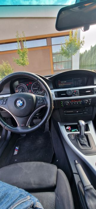 Bmw e90 320d 2006