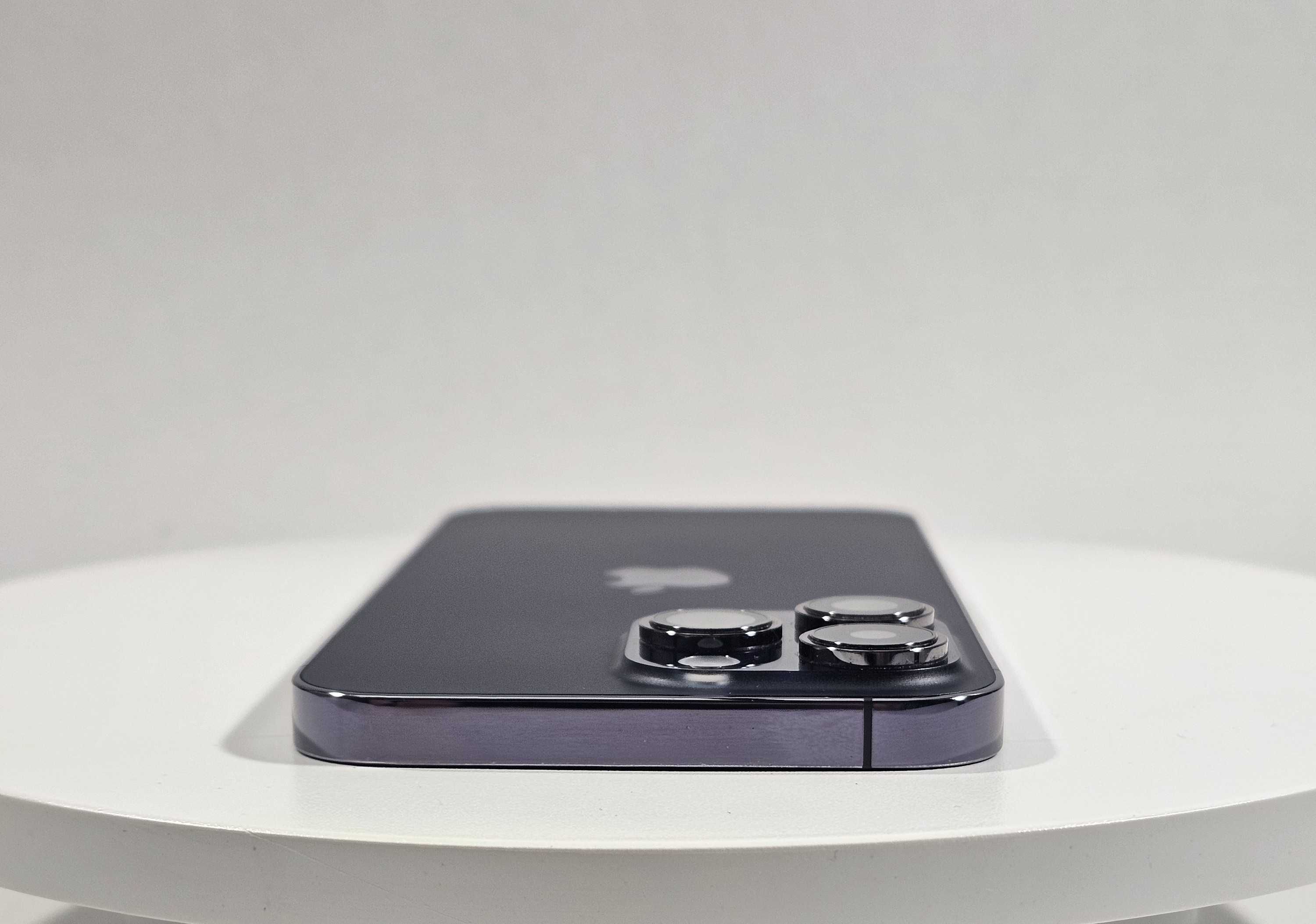 iPhone 14 Pro Max 256GB ESIM Purple -Garantie- PhoneXpert.ro #66308