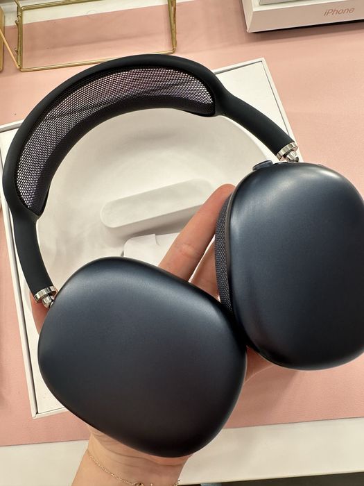 Airpods Max