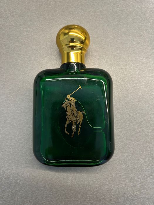 Vand parfum bărbați RALPH LAUREN Polo Green