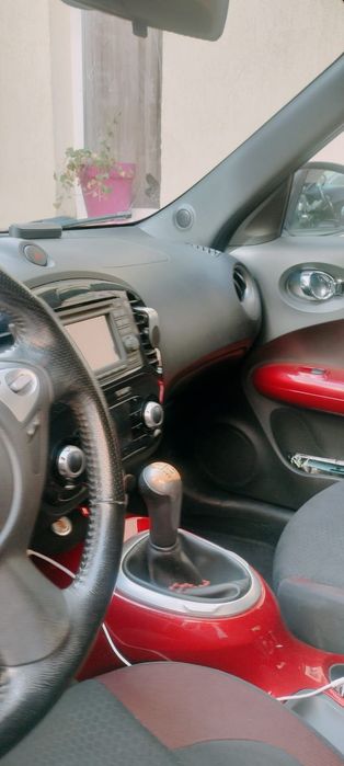 Vând mașină Nissan Juke