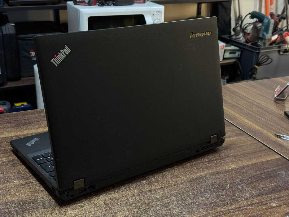 Лаптоп  Lenovo ThinkPad L540