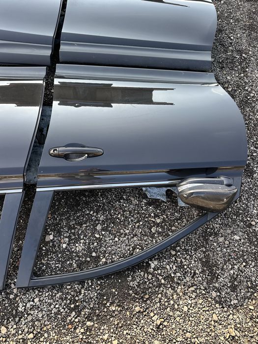 Usi / Portiere Toyota Rav 4 2013-2018, Maro