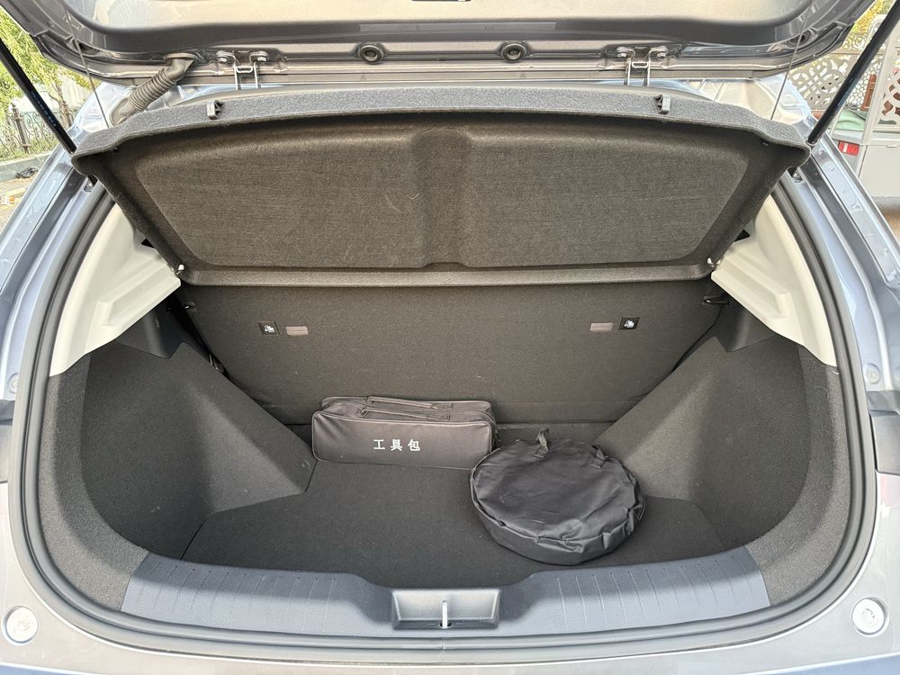 Byd e2  405 Luxury 2024