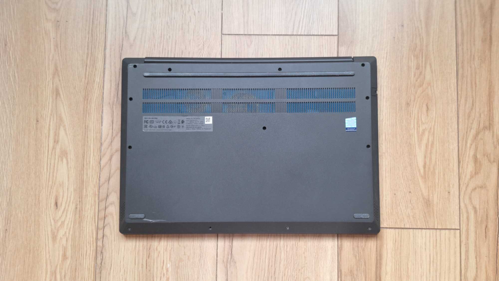 17.3' IPS Lenovo Gaming L340 i5-9300HF/GTX 1050 3GB GDDR5/16GB/512GB