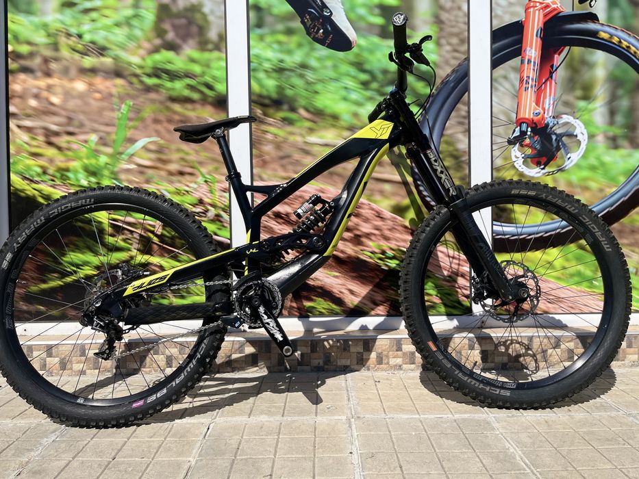 YT Tues 2016 AL/27.5/L