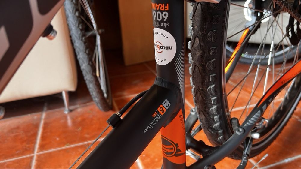 Колело sprint Sintero