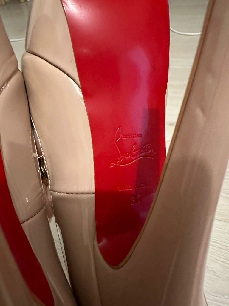 Christian Louboutin