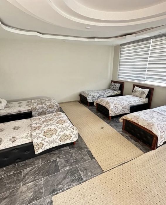 Коттедж посуточно