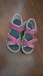 Sandale sport pentru fete, marimea 33-34