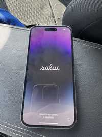 Iphone 14 pro Purple 256 GB