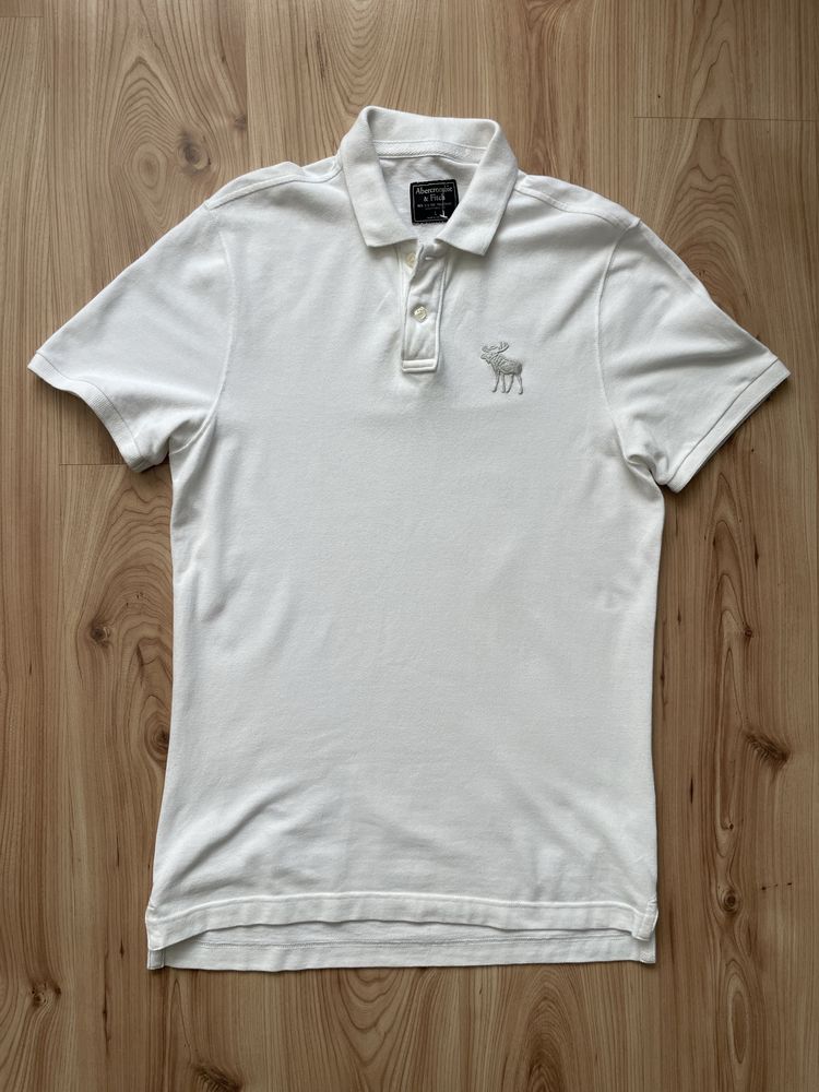 Abercrombie & Fitch / мъжка тениска L