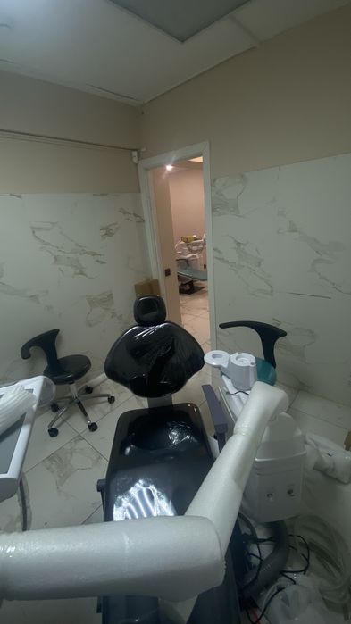 Сдается стоматология с двумя креслами