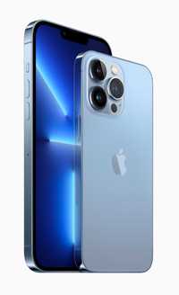 iPhone 13 Pro 128Gb Sierra Blue | Айфон 13 Про 128Гб Синий