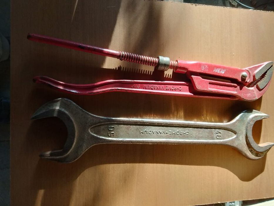 Scule pentru instalatori