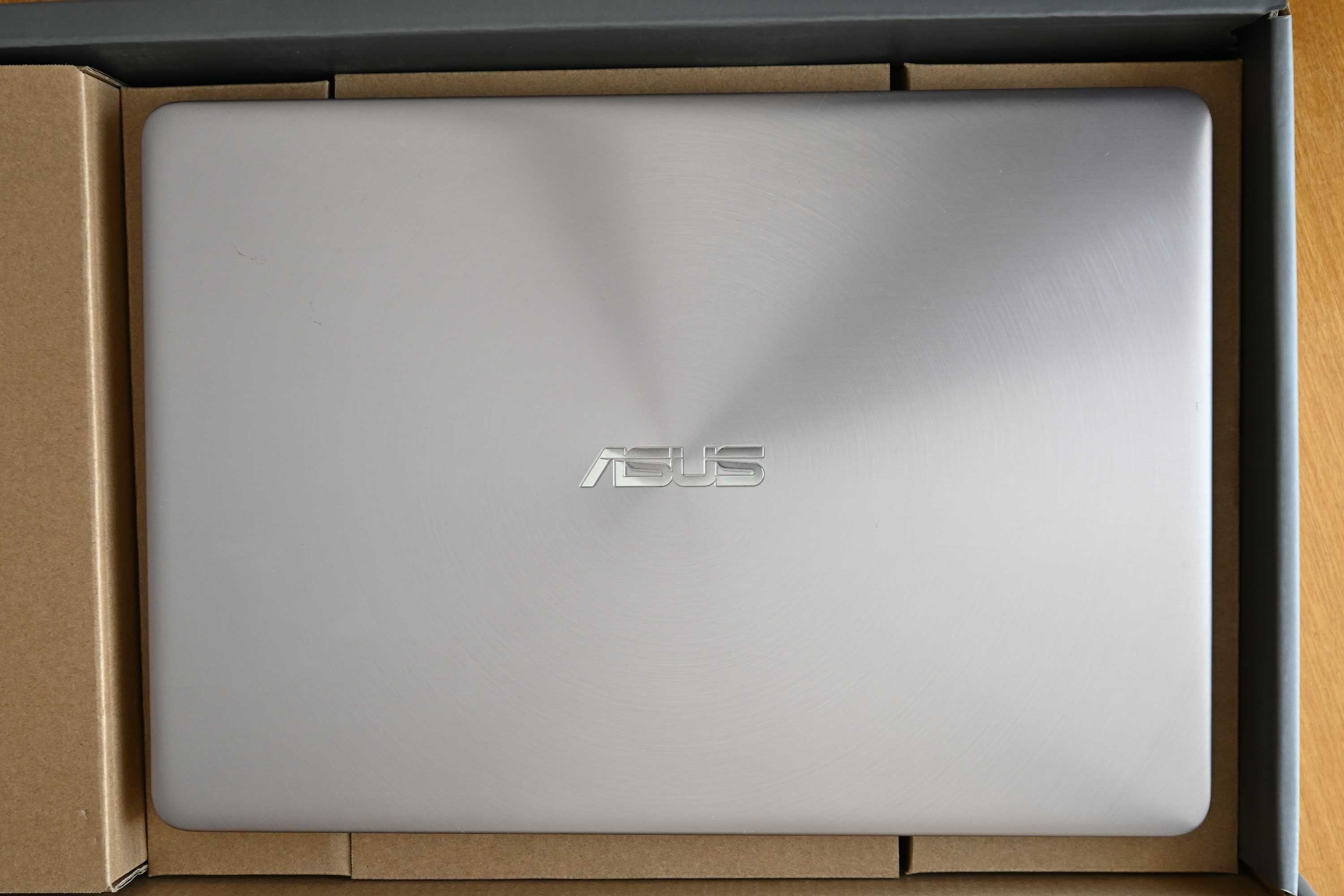 ASUS Zenbook i5 24GB RAM 512GB SSD 1TB HDD 2GB Nvidia