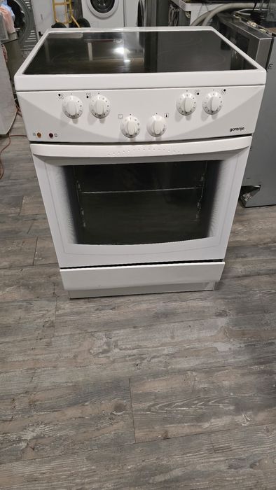 Печка Gorenje 60см