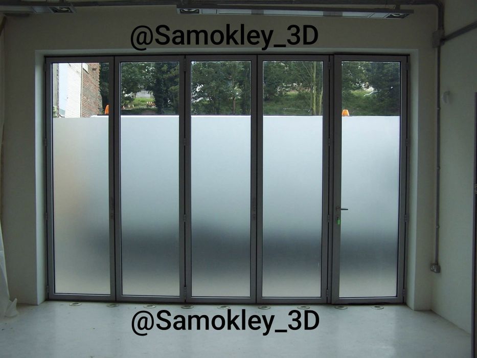 Tonirovka plyonka /Пленка для стекло