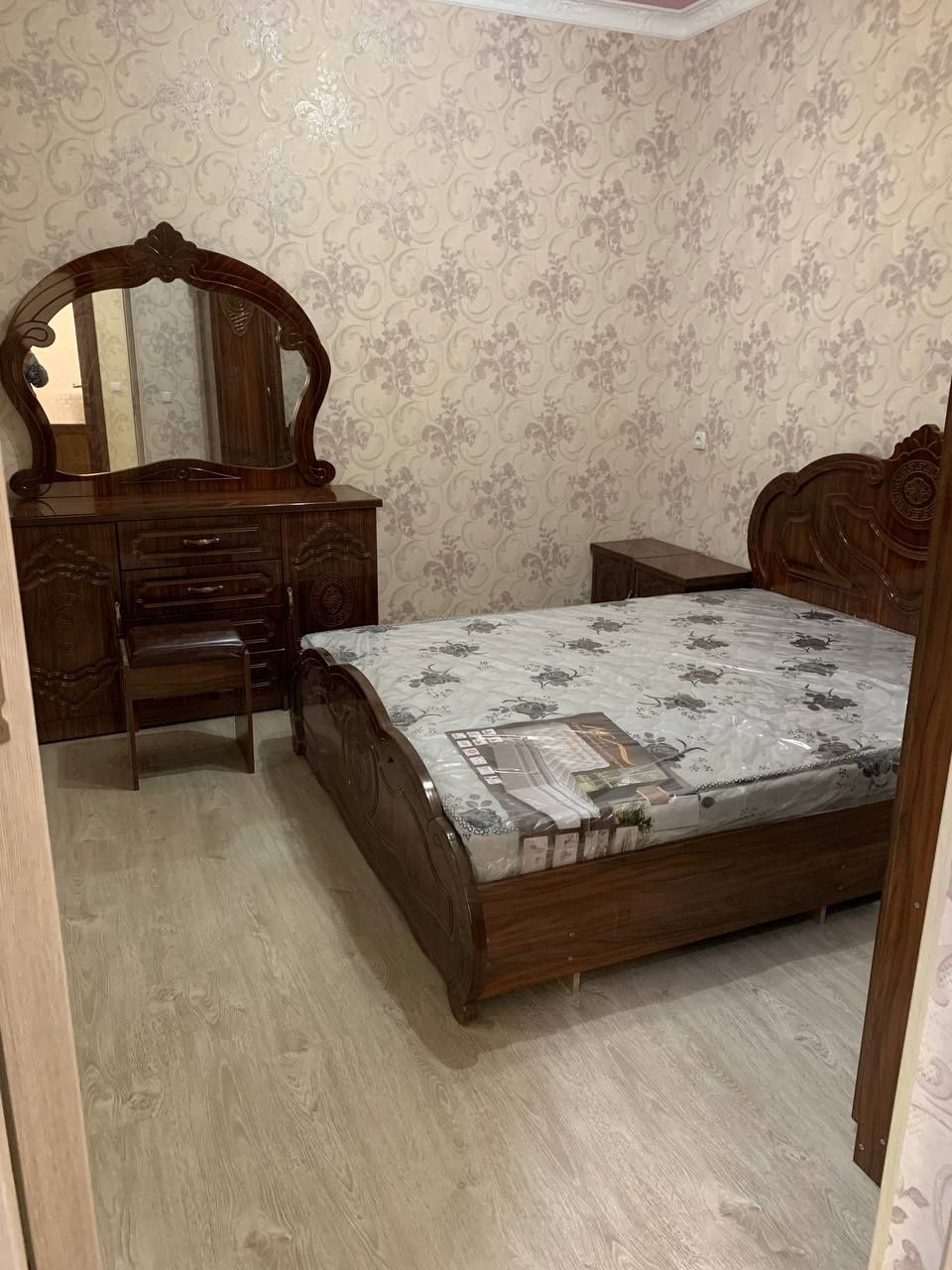 Сдаём квартиру ‼️