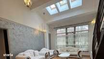 Apartament 4 camere - Petrom City - Damaroaia