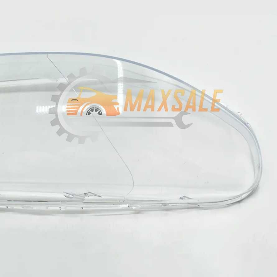 Капаци фарове Volvo S80 (07-17) фар волво с80 комплект стъкло крушка
