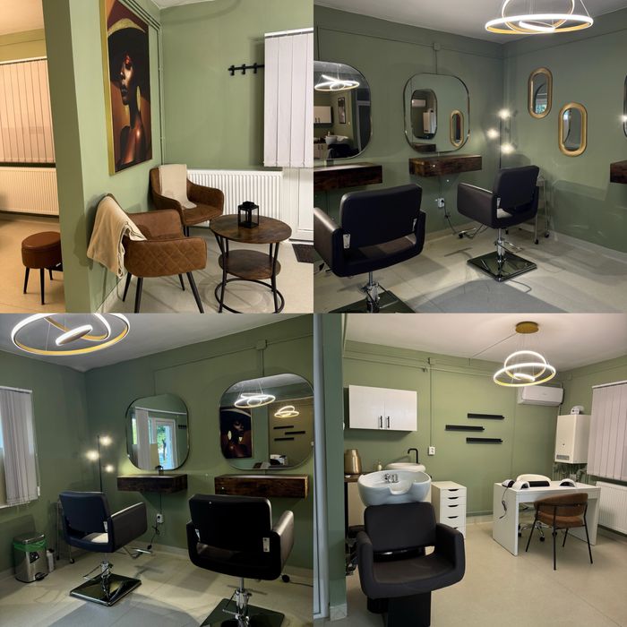 Cautam frizer salon