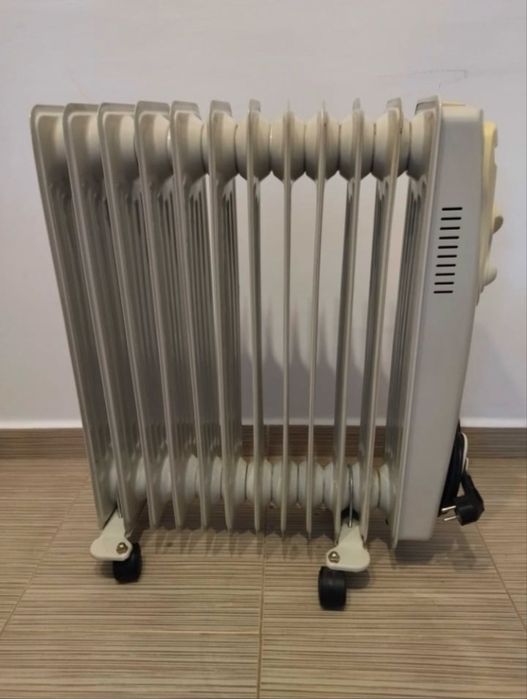 Vand calorifer electric