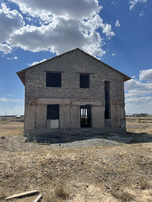 Дом(отдельный) 92 квартал