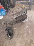 Motor logan 1.6MPI