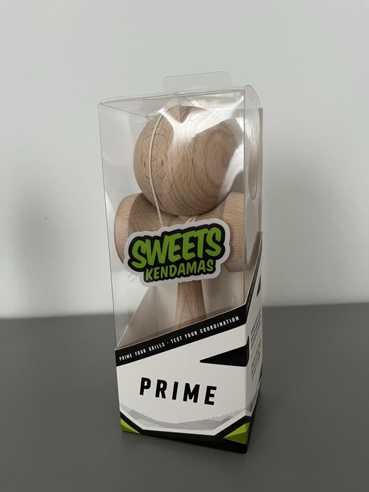 Vand kendama sweetz prime natty noua