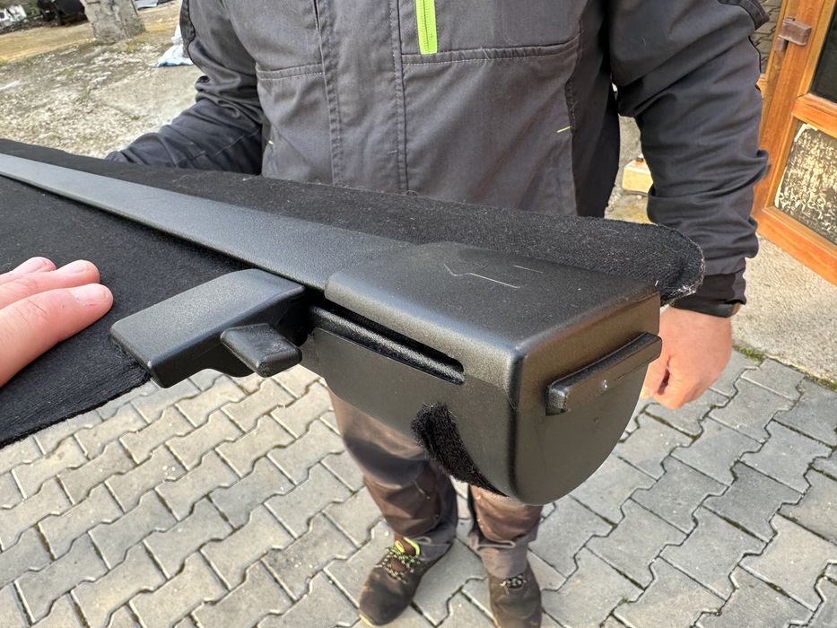 Задна Щора В Багажника за -Peugeot 307SW/Пежо 307 комби-