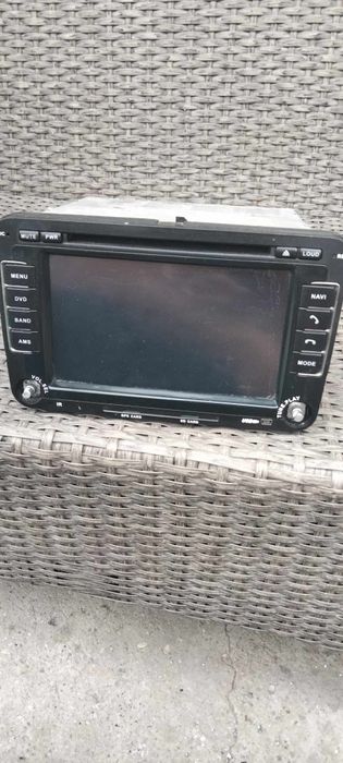 Casetofoane auto Sony Xperia xplod/JVC.