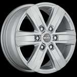 Jante Mercedes Sprinter MAK 6x130 6.5x16