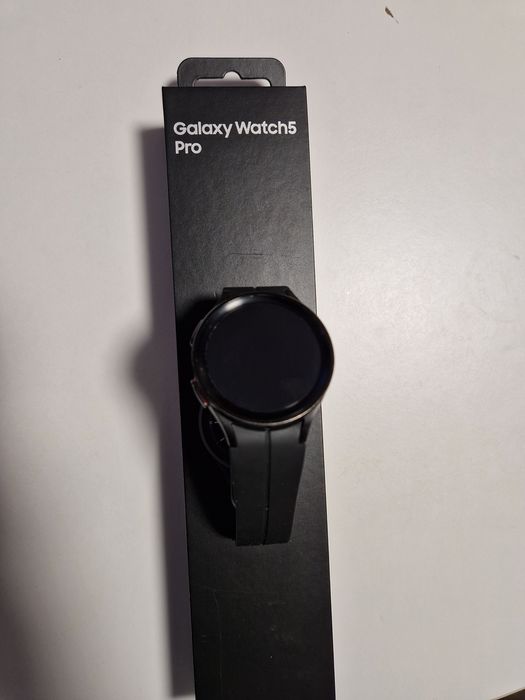 Smartwatch samsung 5Pro