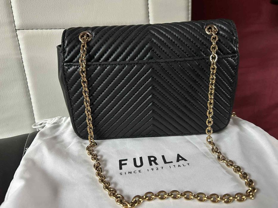 Оригинална чанта Furla