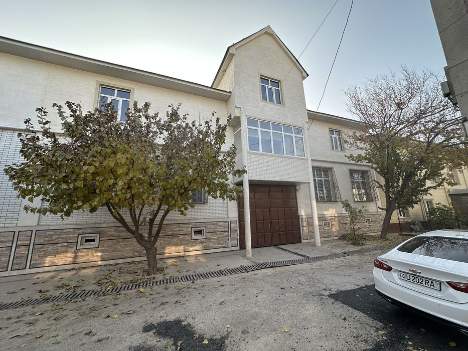 Хасанбой зенит тикланиш 6 соток