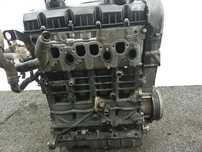Dezmembrez Motor complet ambielat de pe VW GOLF 4 1998-2004