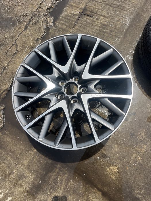 Джанта Lexus,Toyota 5x114.3 19.8jx19