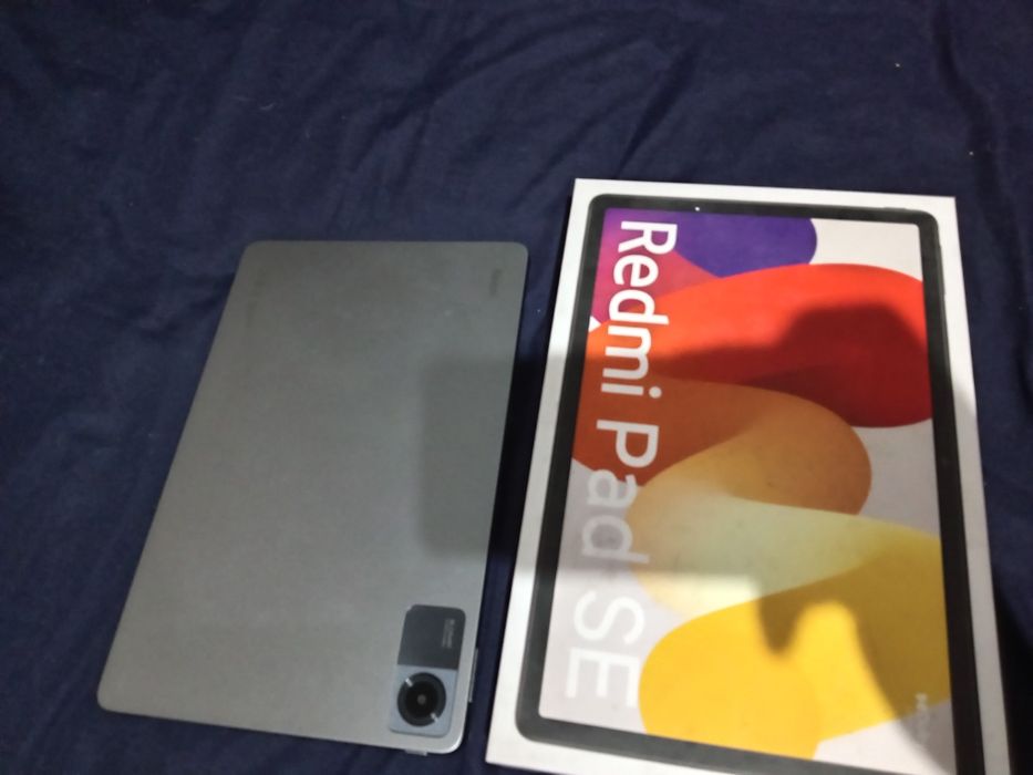 Продам планшет Redmi Pad Se