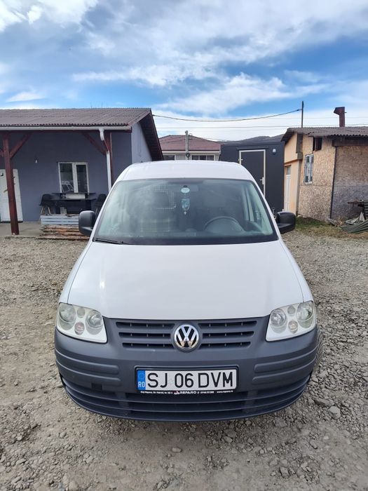 Ocazie--VW Caddy de vanzare