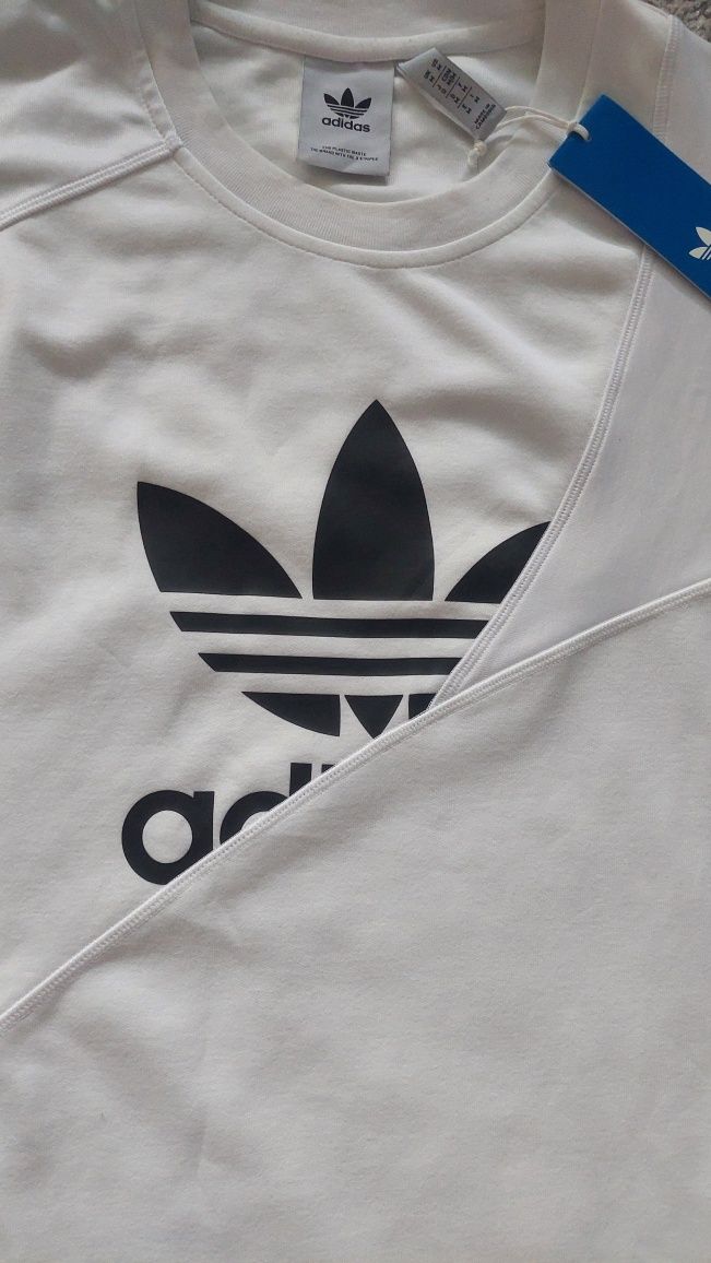 2 бр. Adidas originals две тениски