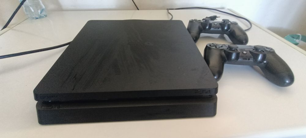 Sony Playstation-4