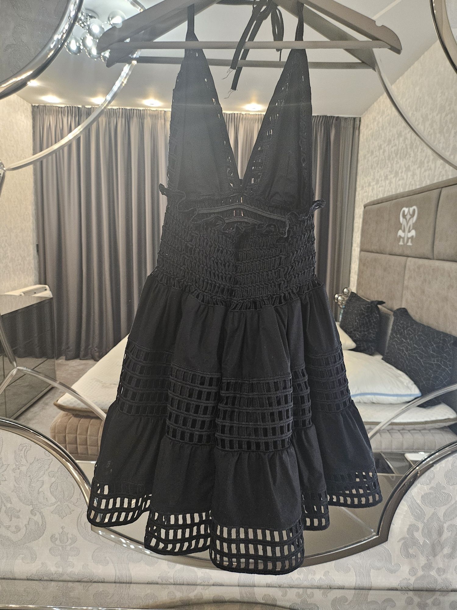 Рокля Hilsfashion