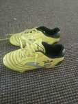 Vind ghete fotbal copii joma .