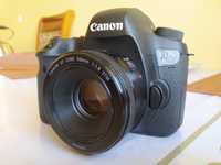Canon 6D 50mm STM
