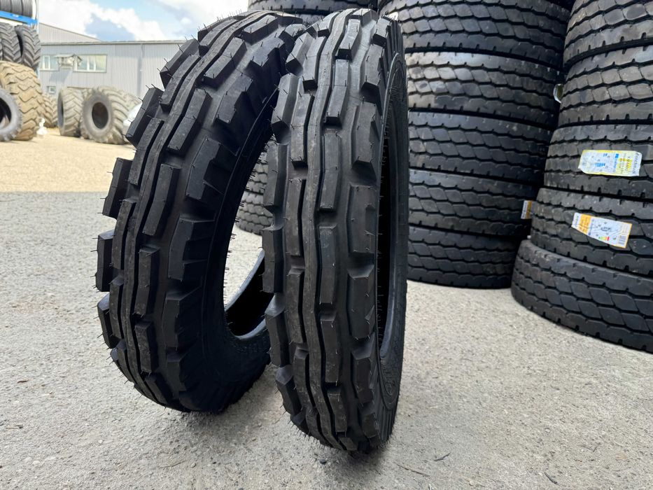 6.50-20 pentru U650 cauciucuri noi marca MITAS cu 6 pliuri