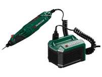 PARKSIDE PMGS 12 D4, 22W мултифункционален инструмент за моделизъм